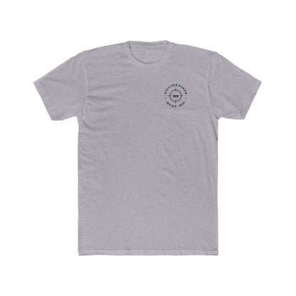 OG Billionaires Must Die Unisex Pocket Tee