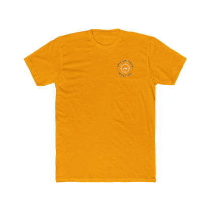 OG Billionaires Must Die Pocket Tee