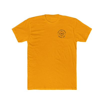 OG Billionaires Must Die Unisex Pocket Tee