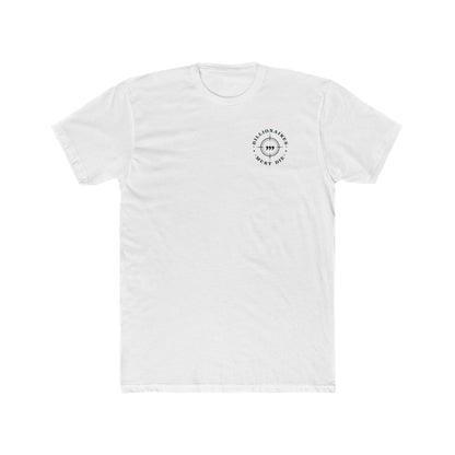 OG Billionaires Must Die Unisex Pocket Tee