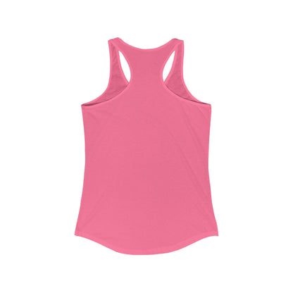 OG Billionaires Must Die Women's Racerback Tank