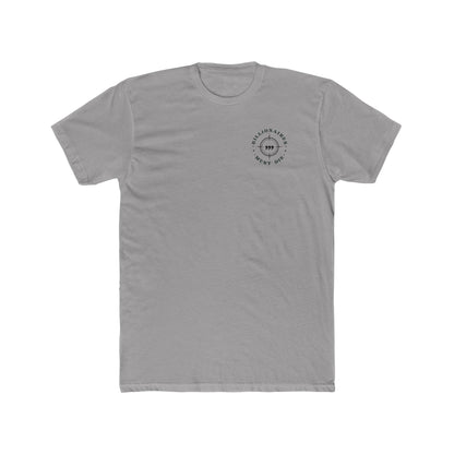 OG Billionaires Must Die Unisex Pocket Tee