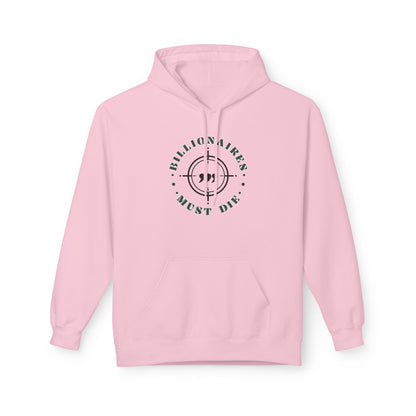 Unisex Midweight Softstyle Fleece Hoodie