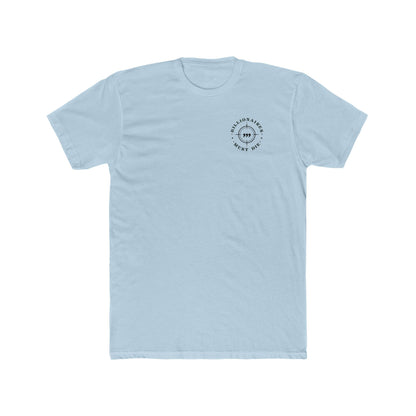 OG Billionaires Must Die Unisex Pocket Tee