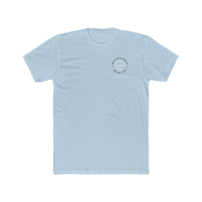 OG Billionaires Must Die Pocket Tee