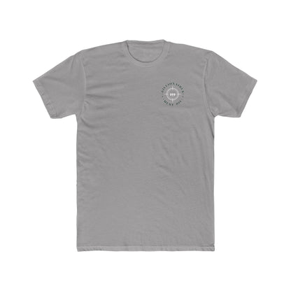 OG Billionaires Must Die Pocket Tee