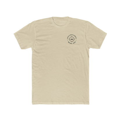 OG Billionaires Must Die Unisex Pocket Tee